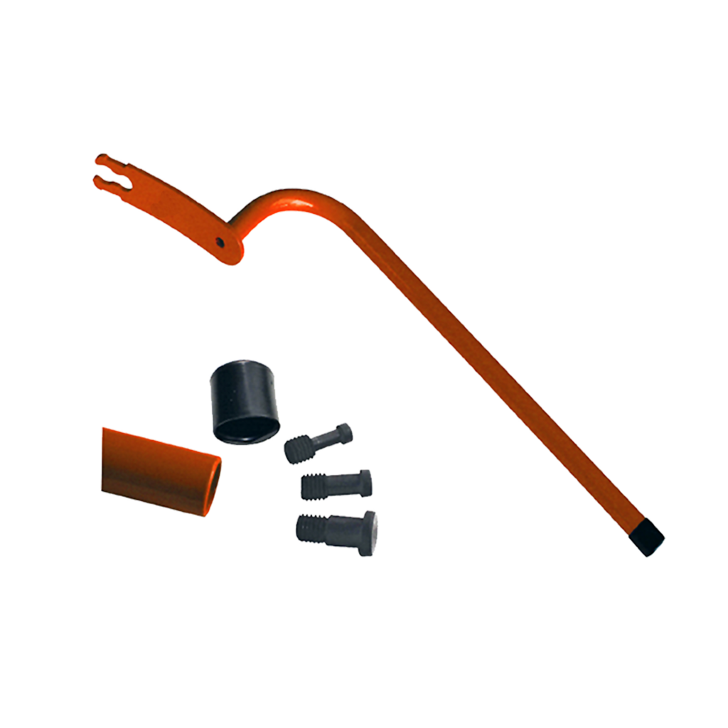 ALIENADOR DE PUERTAS UNIVERSAL