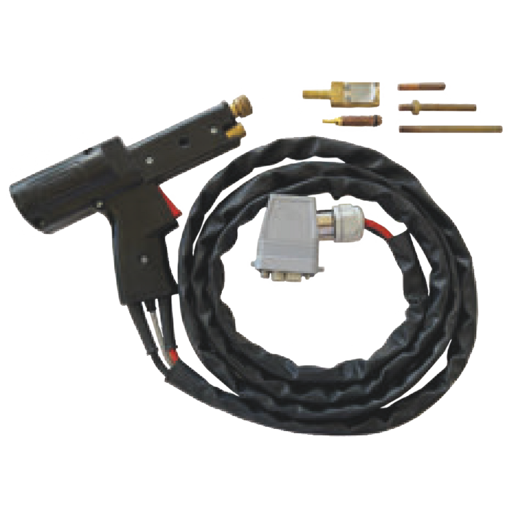 PSC, Pistola Short Cycle