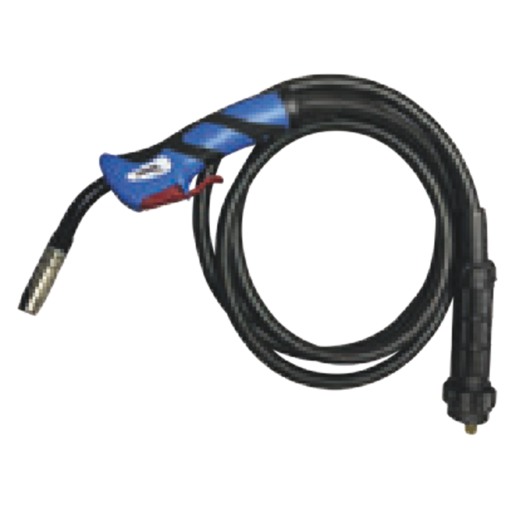 TO 1530, ANTORCHA MB15, 3 MTS