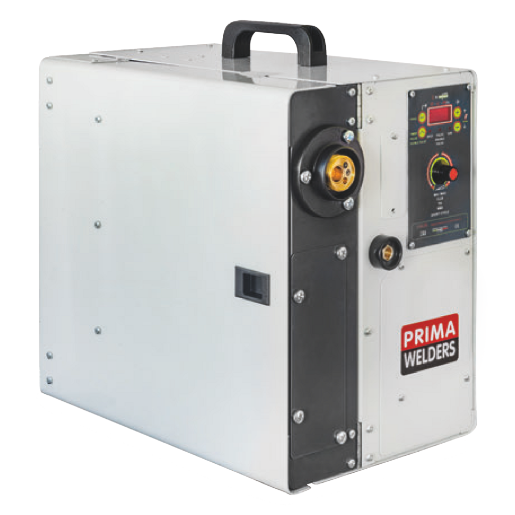 MULTI 1, Soldadura de hilo con 1 antorcha