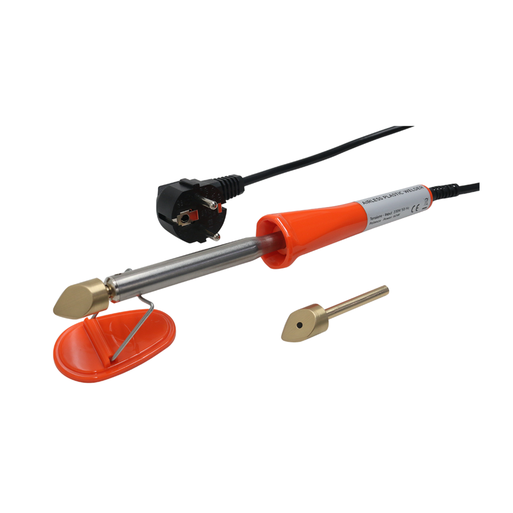 SOLDADOR ELECTRICO A BATERIA 50W