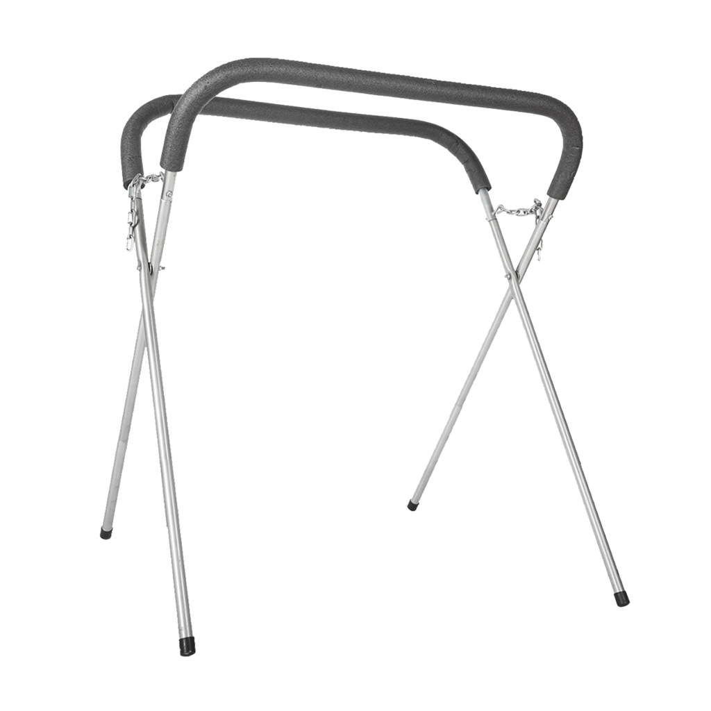 CABALLETE PLEGABLE CON ESPUMA