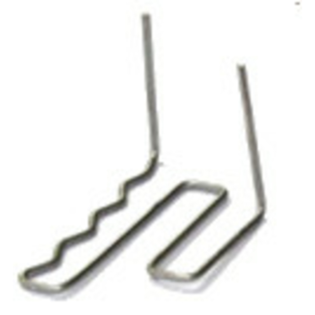 GRAPA D.0,8MM DOBLE REFUERZO