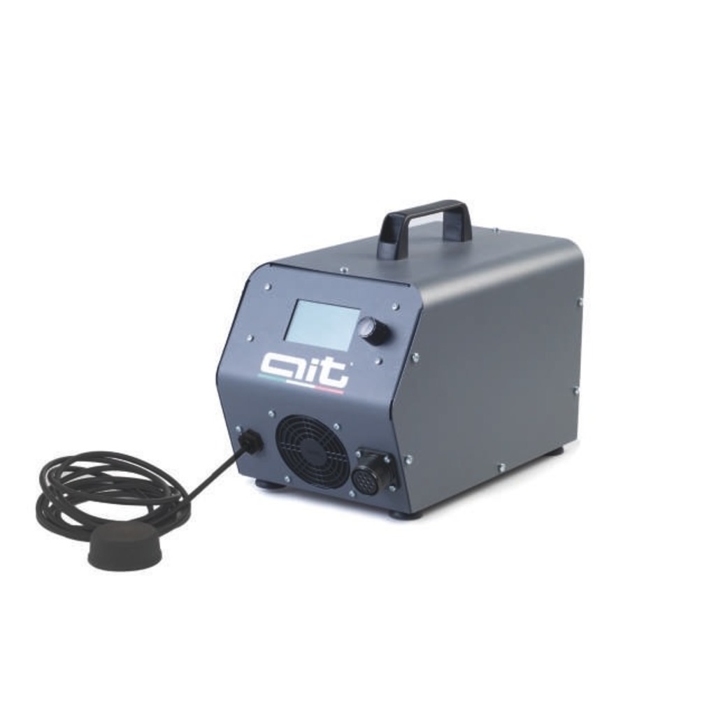 INDUCTOR 4.0 CON ACCESORIOS