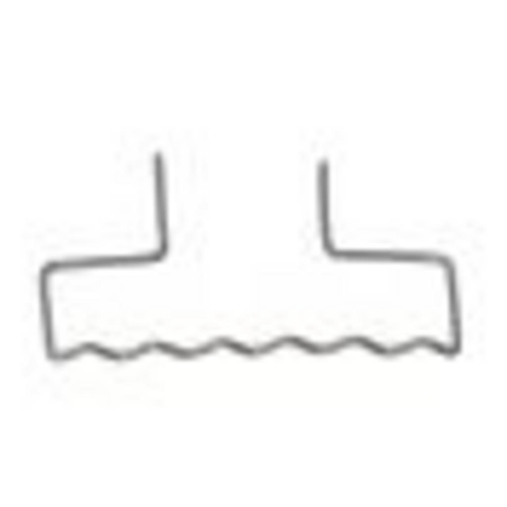 KIT 100 GRAPAS D.0,8 MM