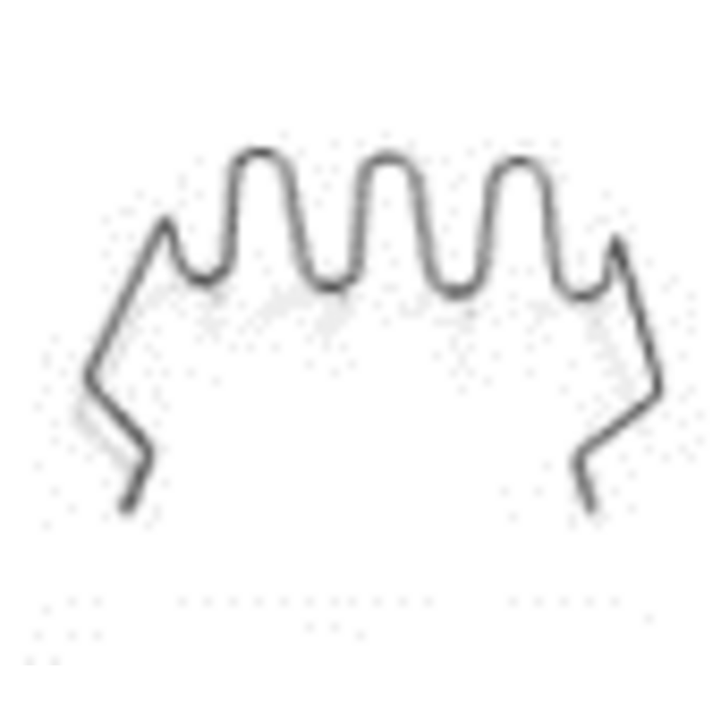 KIT 50 GRAPAS D.0,7MM