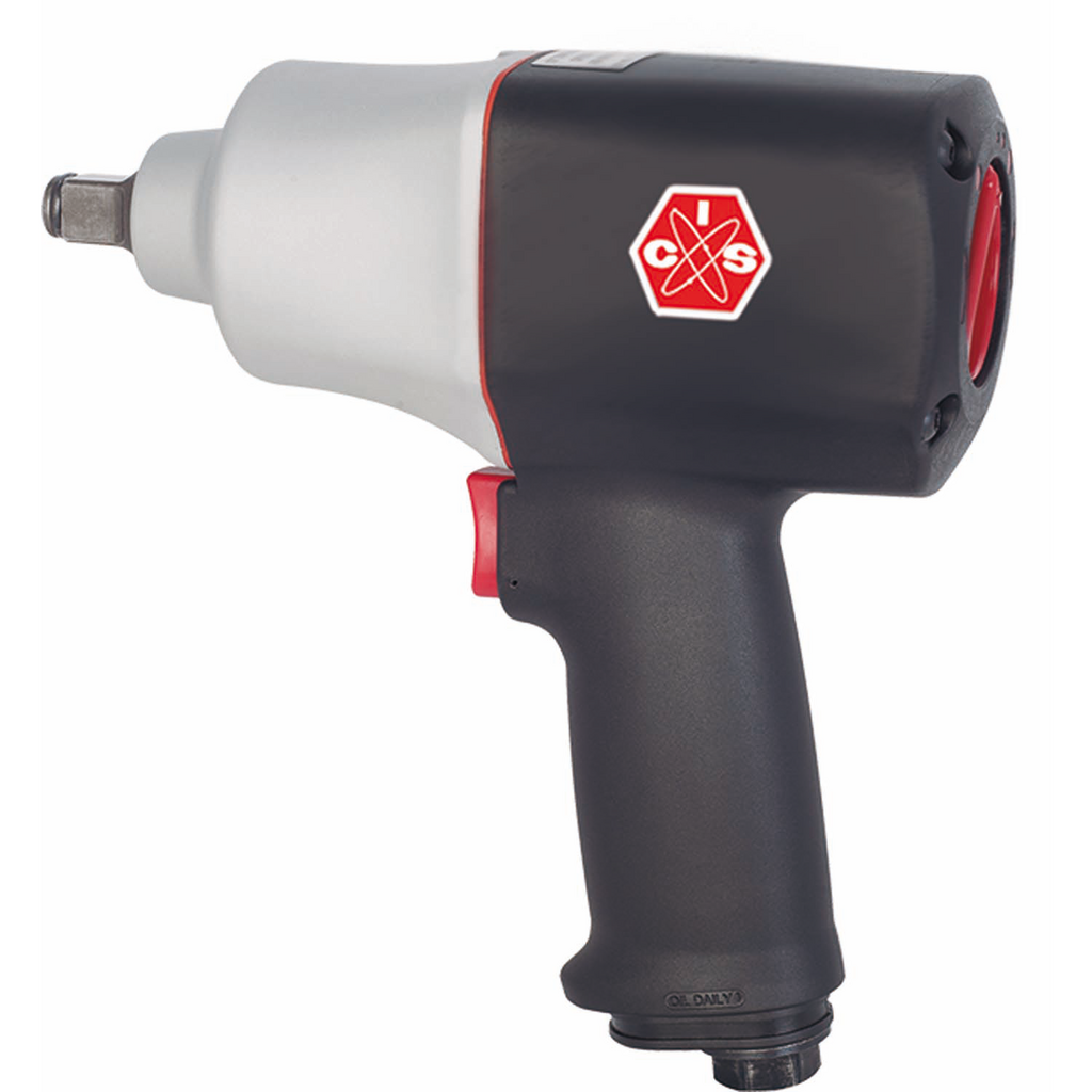 LLAVE IMPACTO 1/2" 7500 Rpm