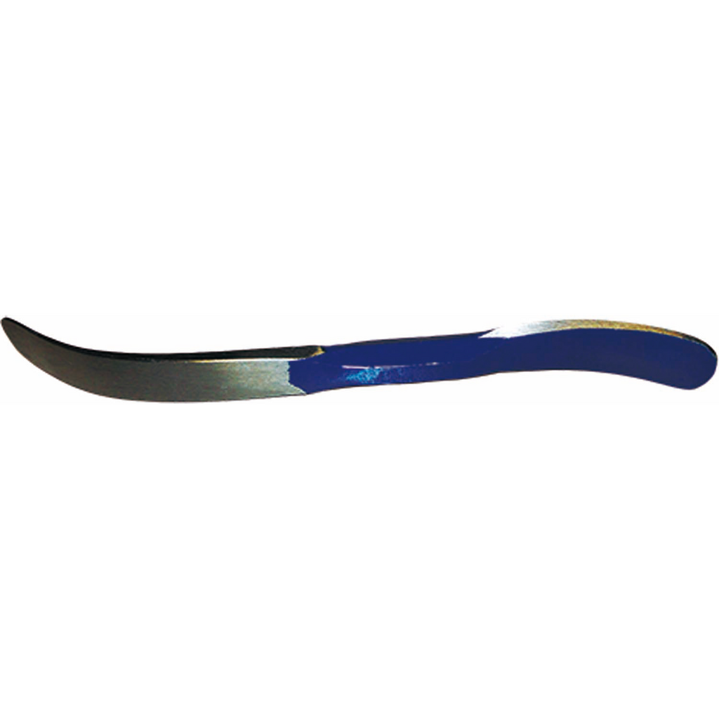 PALANCA DOBLE CURVA