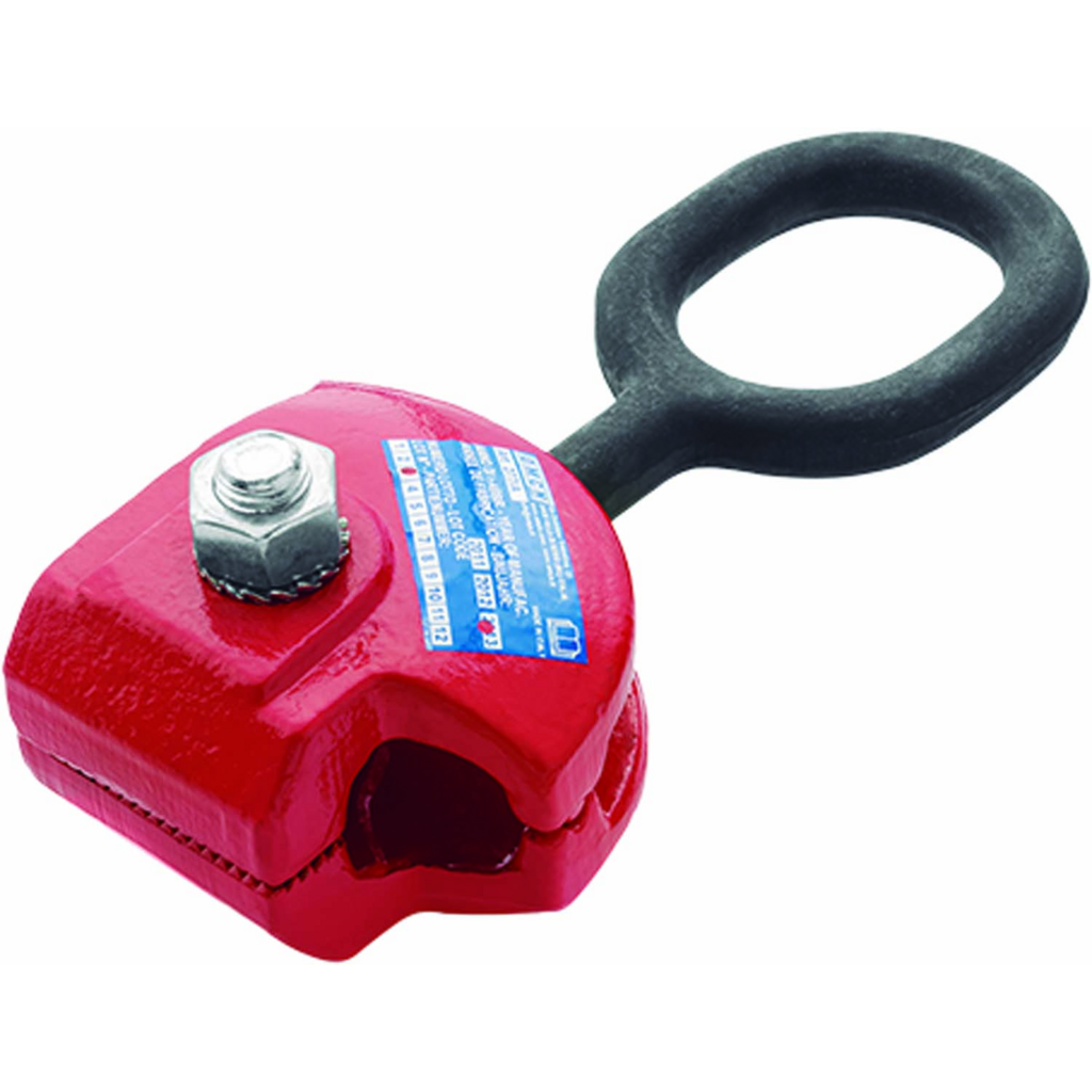 MINI PINZA AUTOBLOCANTE