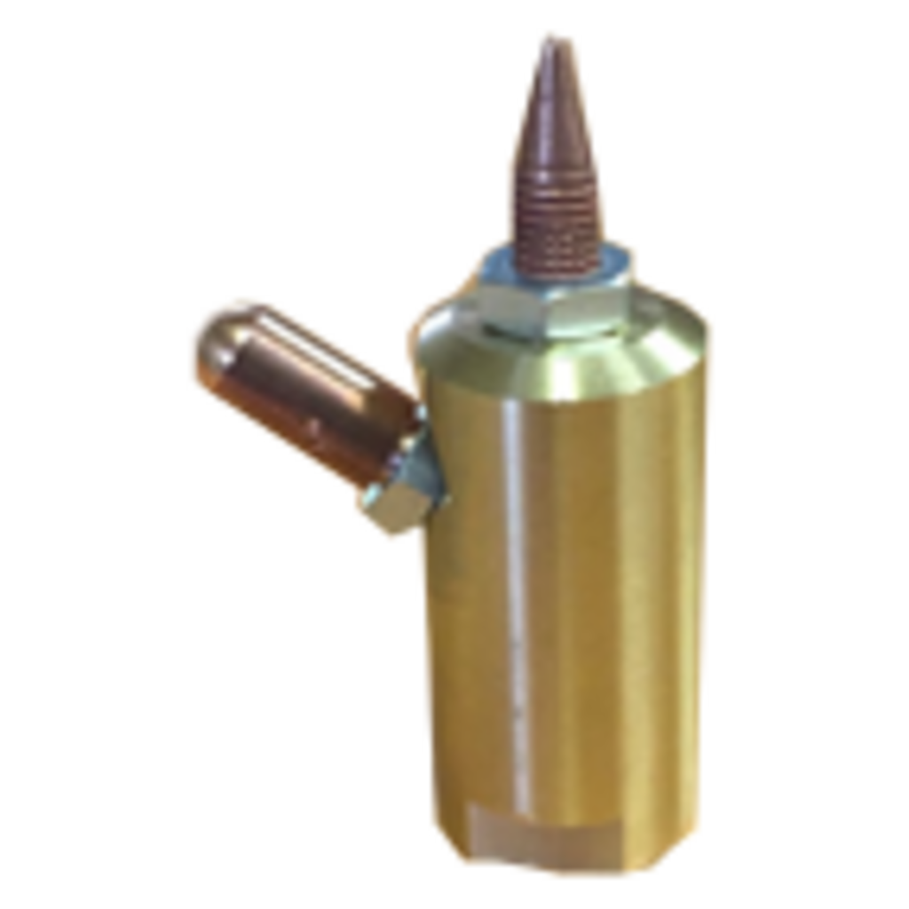 CABEZAL ESTRELLA COMBINADO