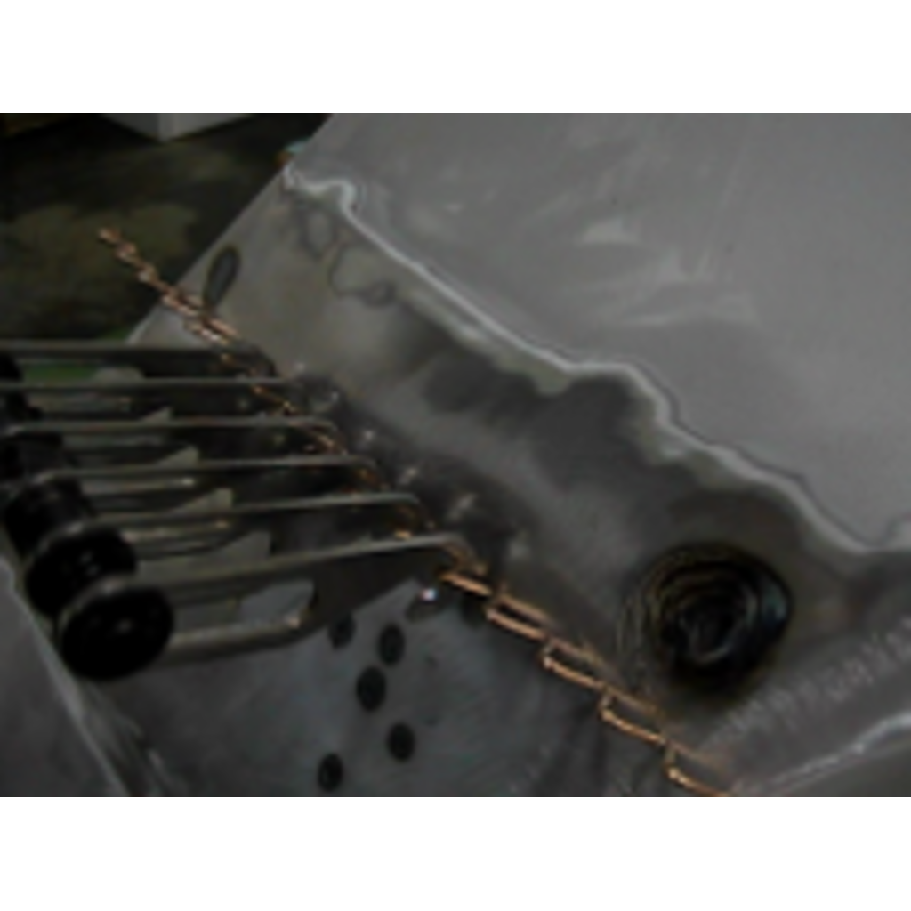 Curso sobre desabollado y soldadura de acero y aluminio