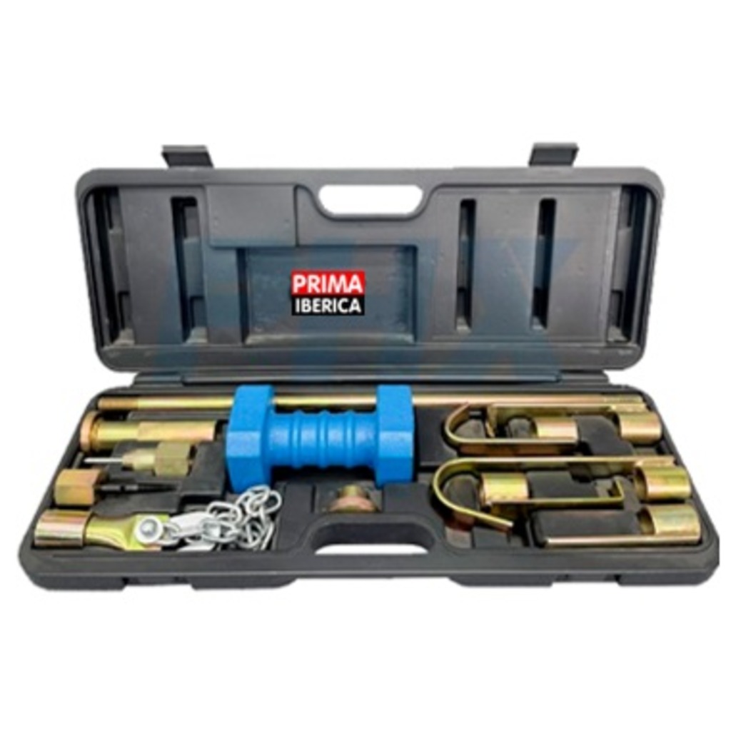 EXTRACTOR A GOLPE MANUAL