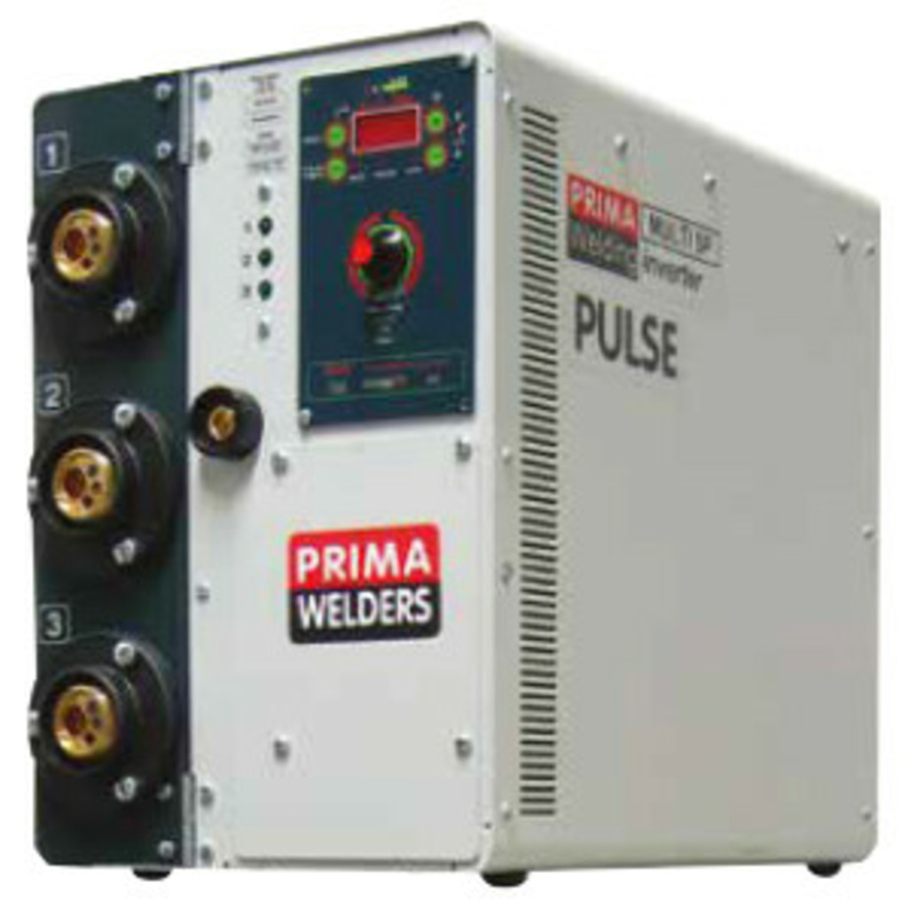 PRIMAMULTI 5