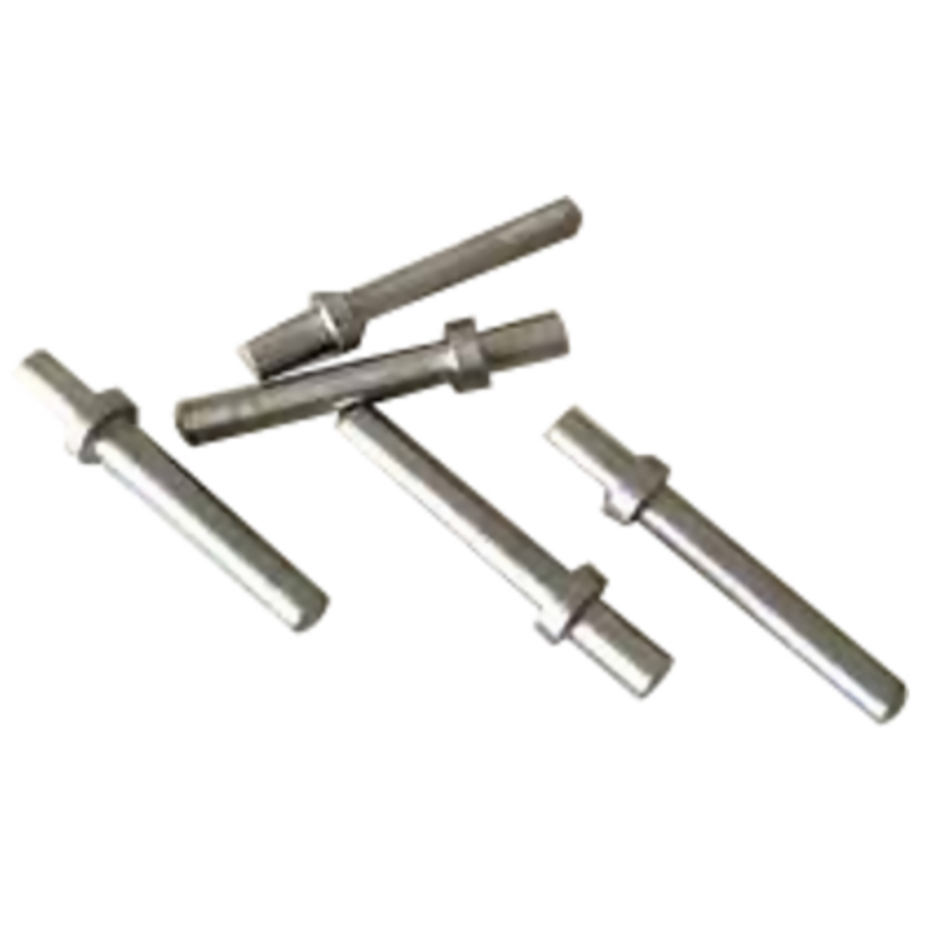 P 4 SC, pernos AlMg3 4x40mm