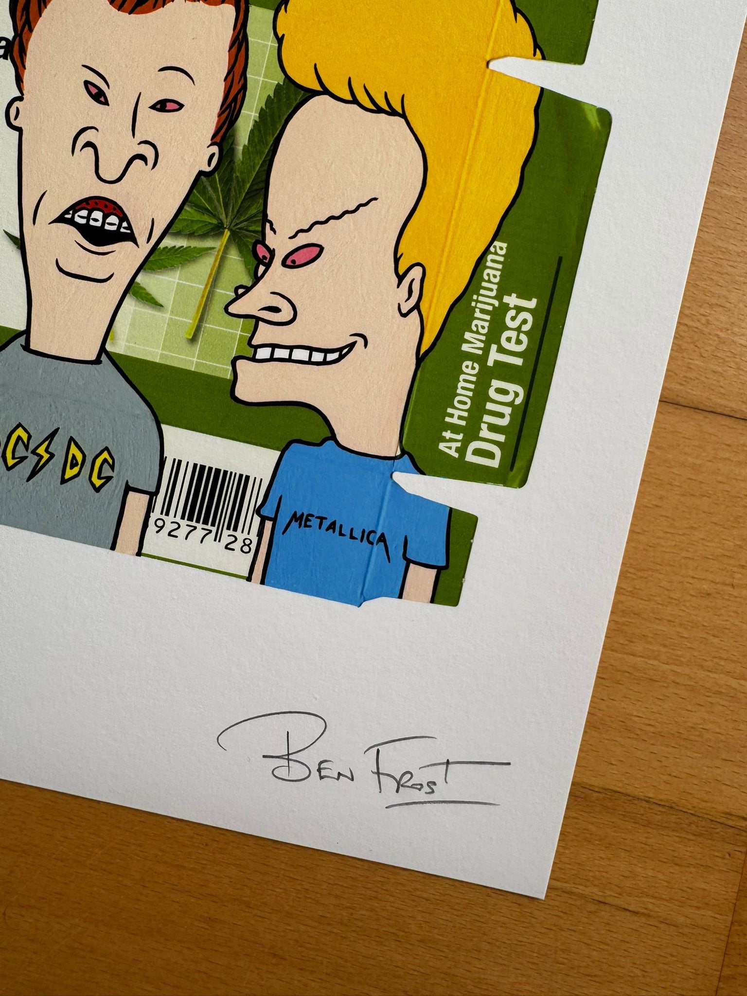 Bud Heads - Standard Edition 4