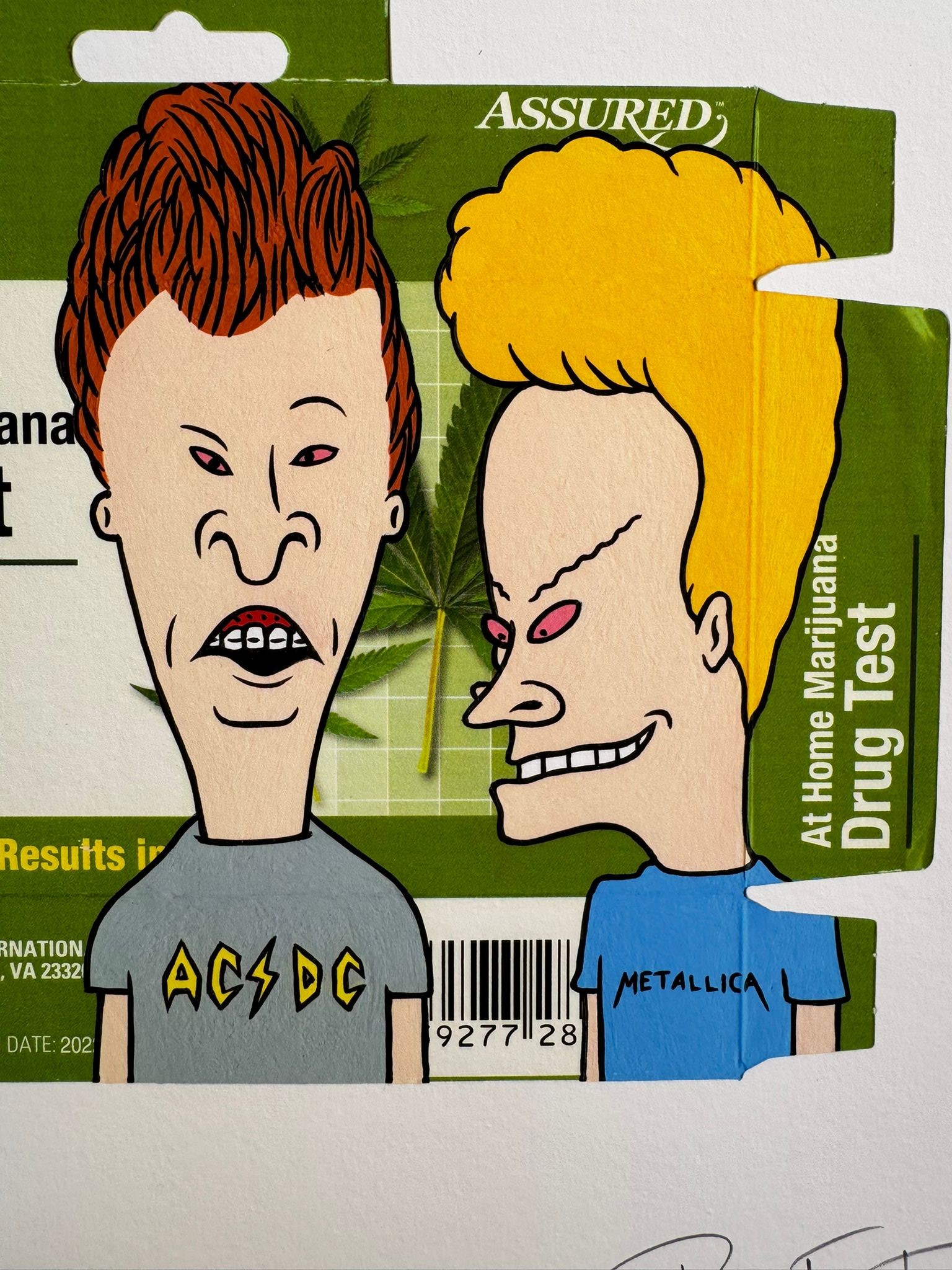 Bud Heads - Standard Edition 5