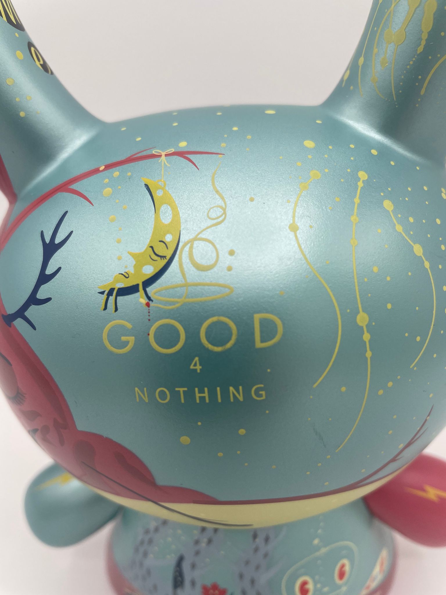 Good 4 Nothing  8