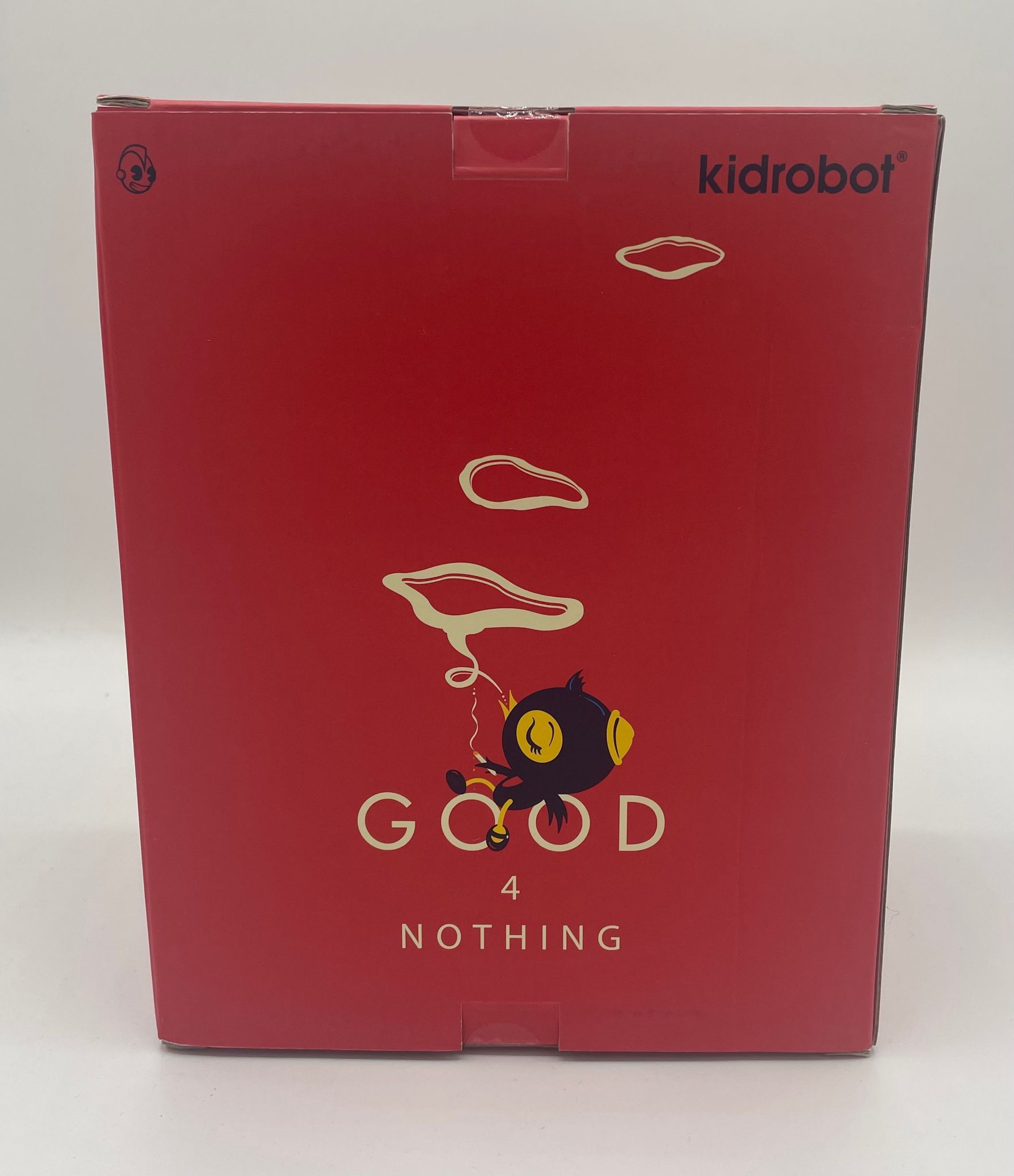 Good 4 Nothing  8