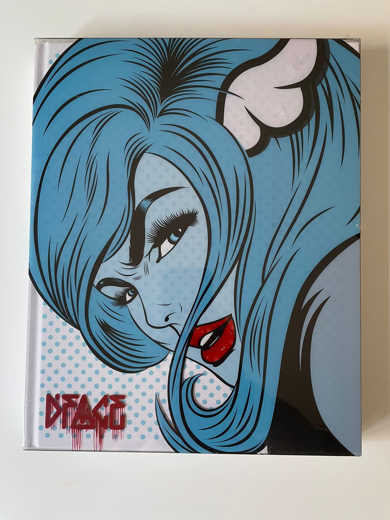The Monograph 2