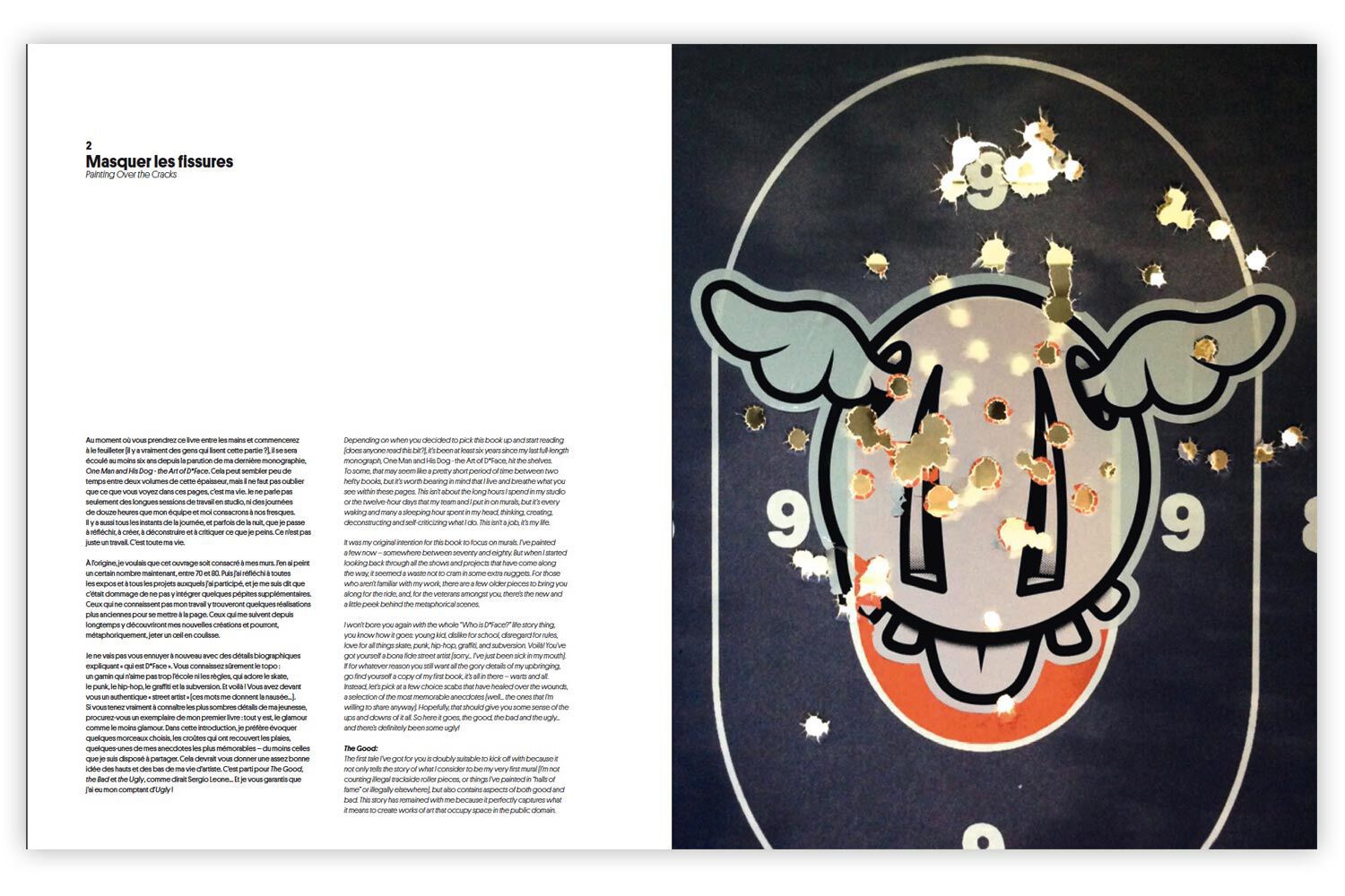 The Monograph 5