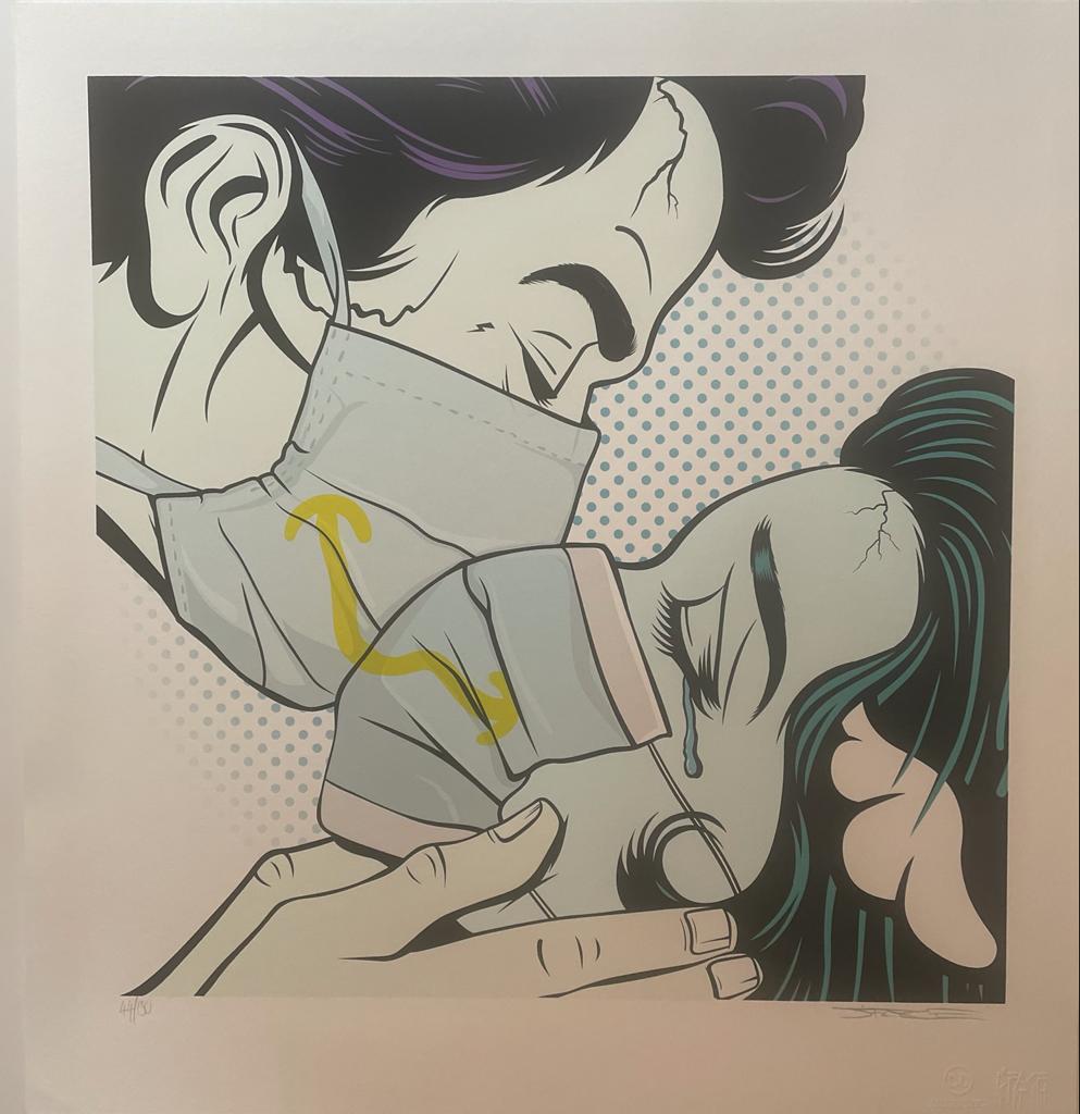 Romance 2020 (First Edition) 2