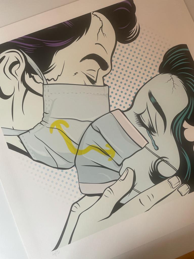 Romance 2020 (First Edition) 12