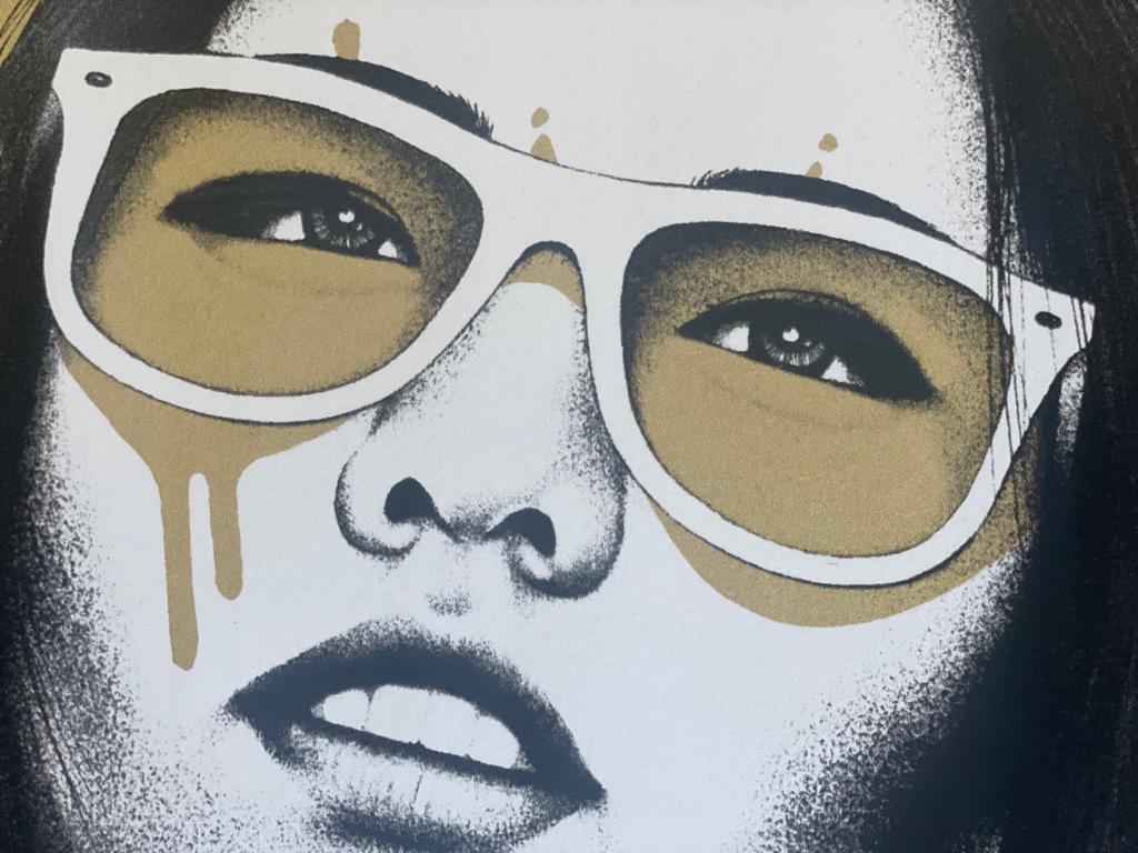 Velveteen Nico Gold 6