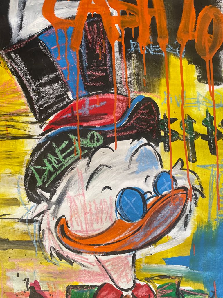 Cash Lover 5