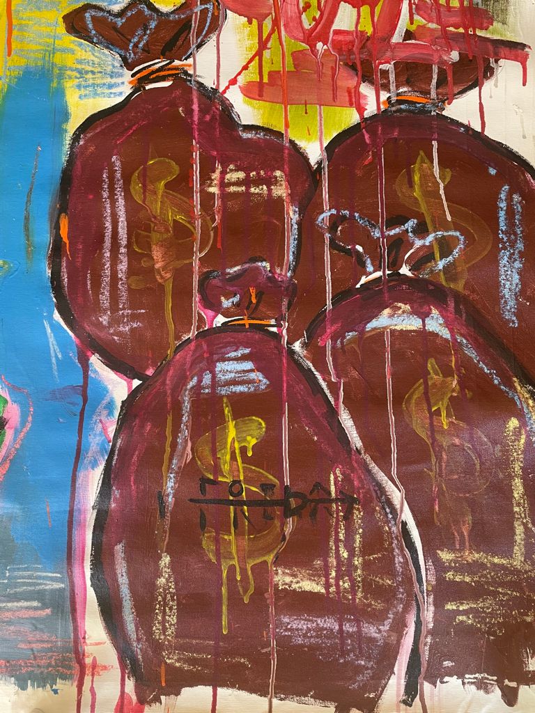 Cash Lover 6