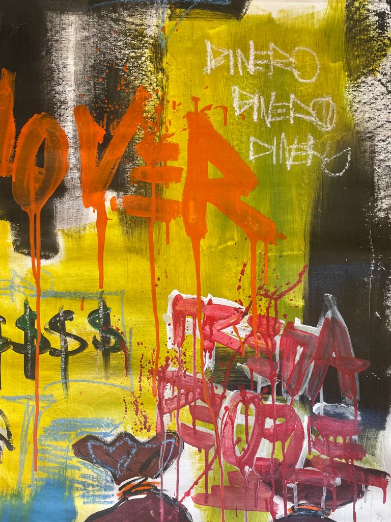 Cash Lover 8