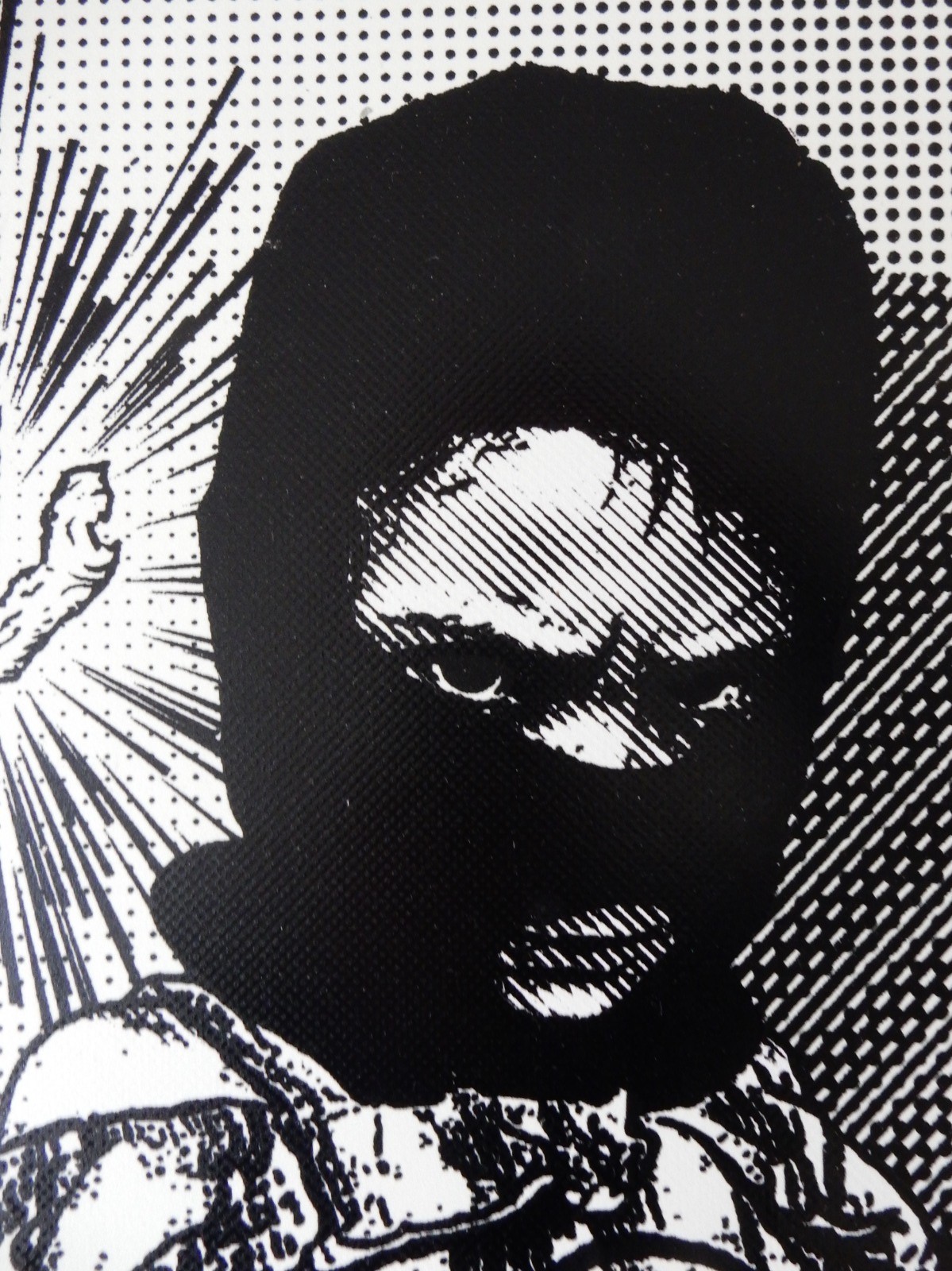 The Girl 6
