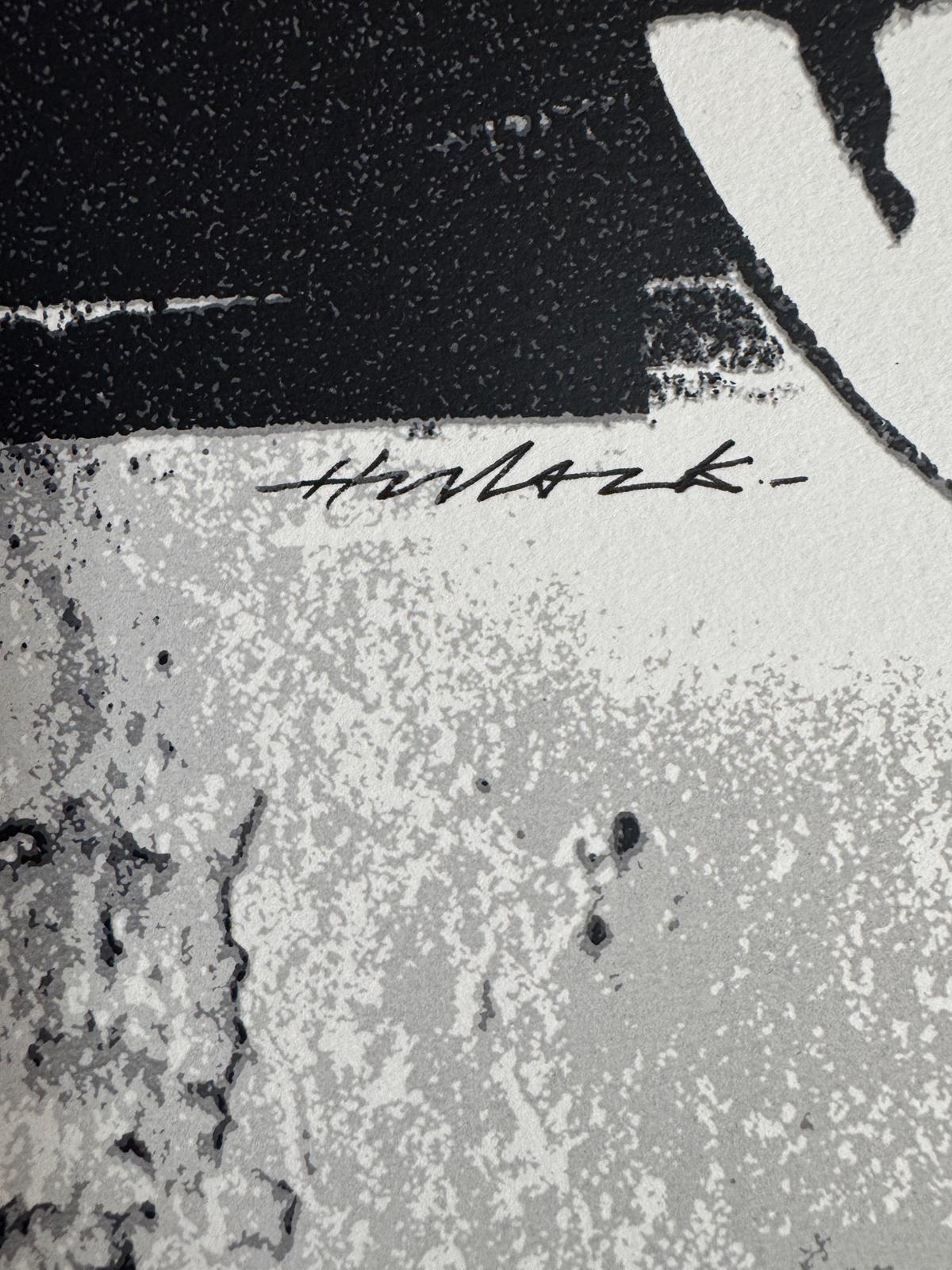 Folk What You Heard - Hijack 6