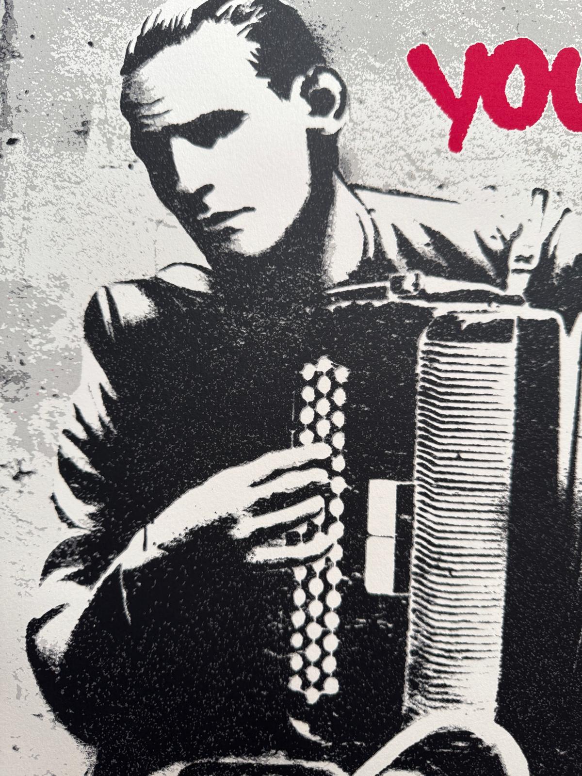 Folk What You Heard - Hijack 7