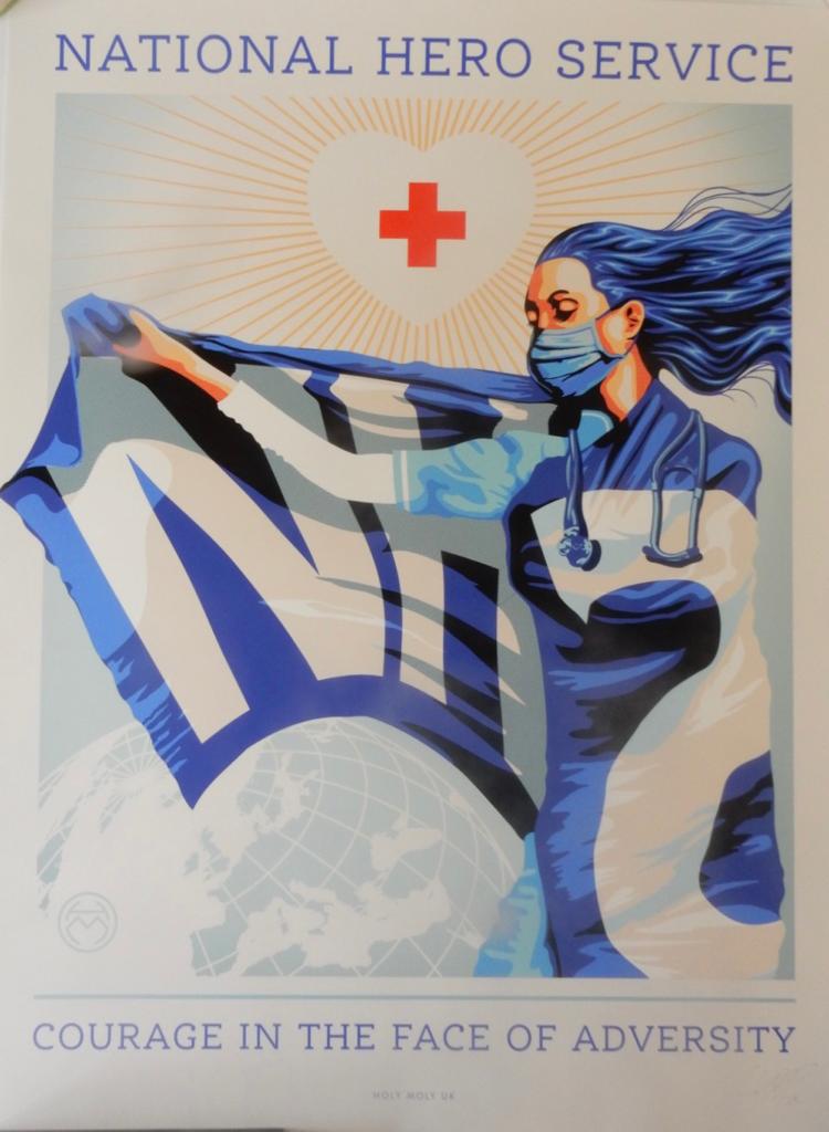 National Hero Service 6