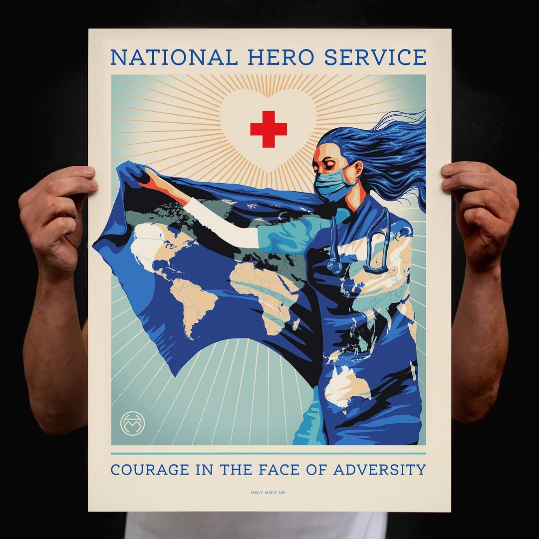 International Hero Service 2