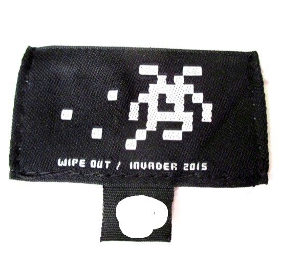Invader - 