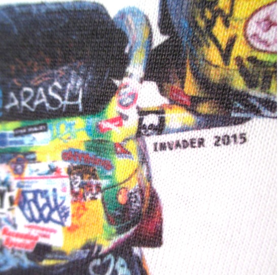 Invader - 