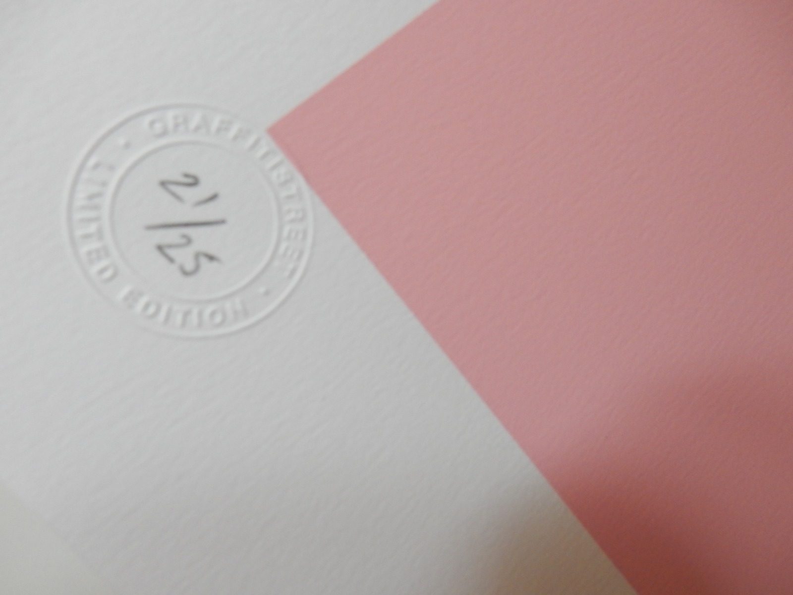 Big Deal (Pink) 3
