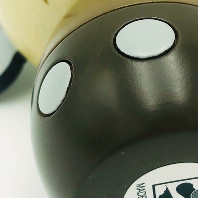 Kokeshi Doll Set 16