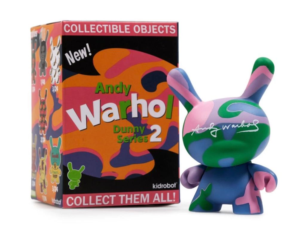 Andy Warhol 3