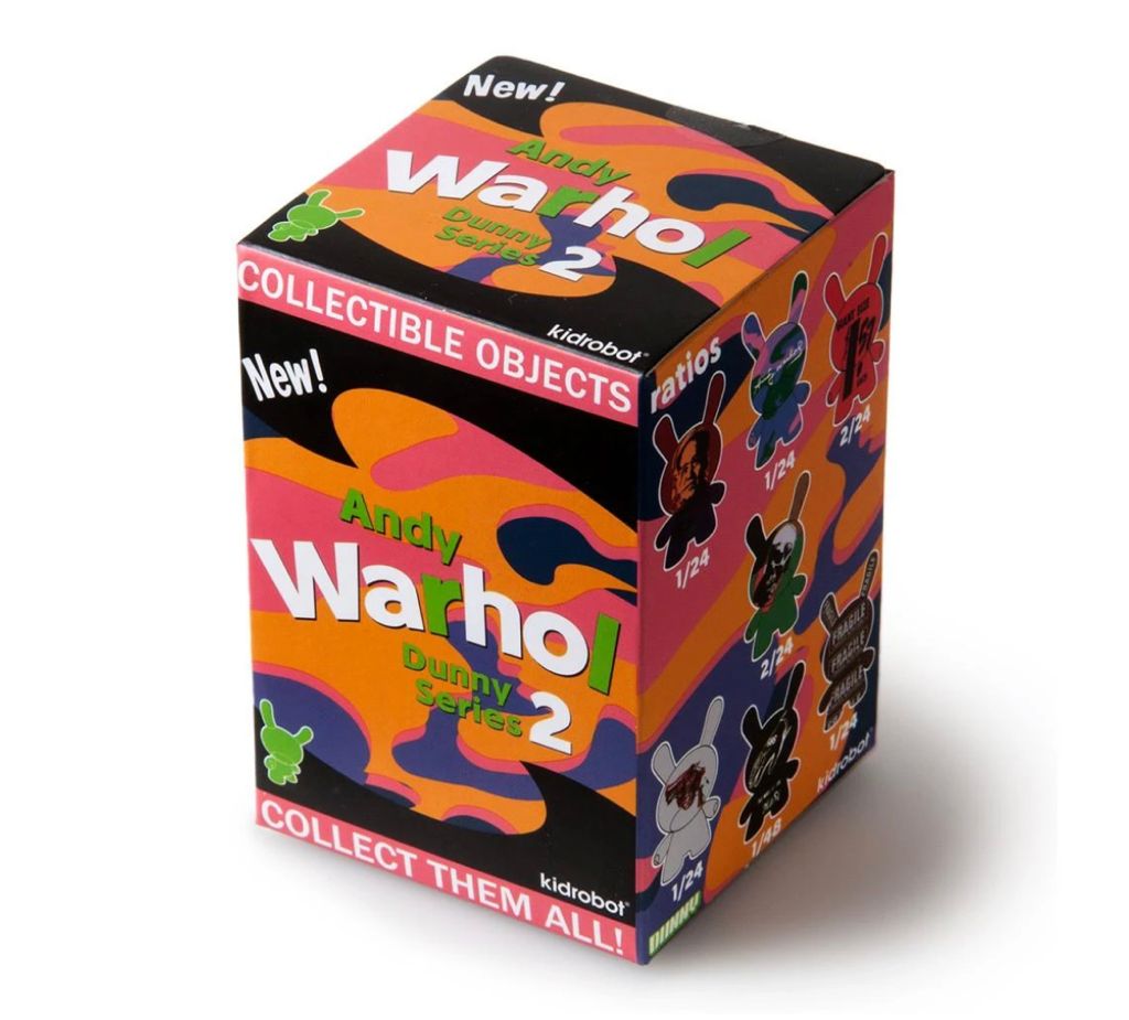Andy Warhol 3