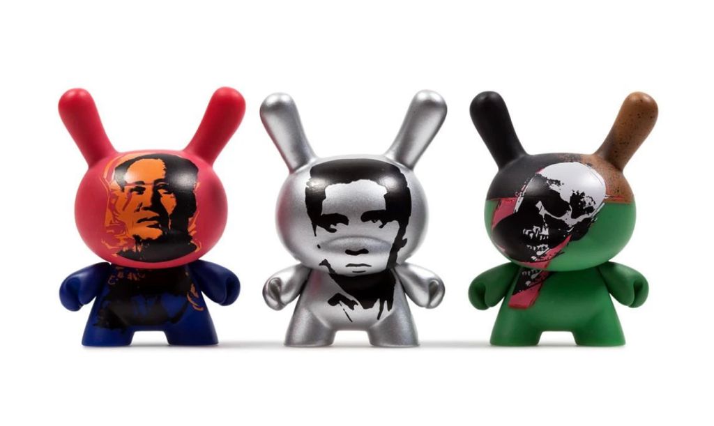 Andy Warhol 3