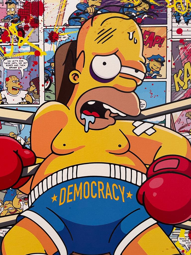 Democracy 2020 11