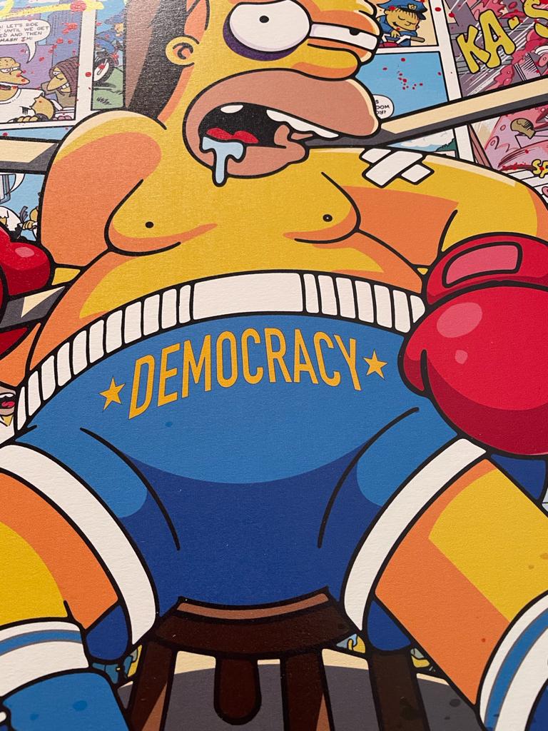 Democracy 2020 8