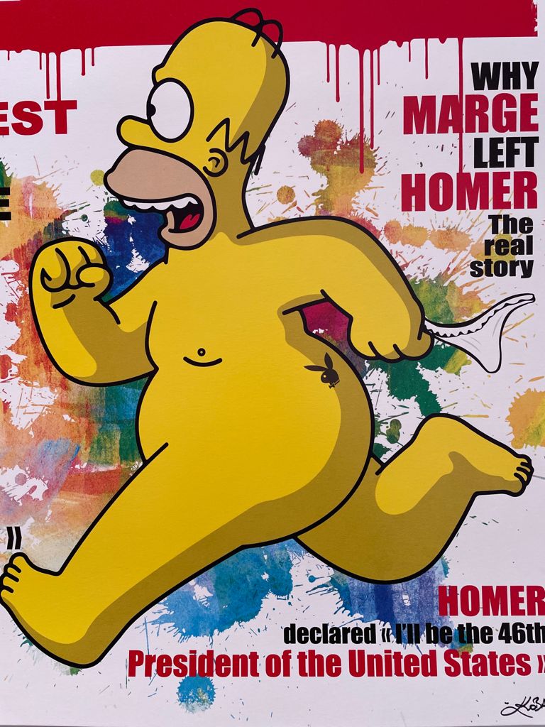Now I grab them by the pussy 13