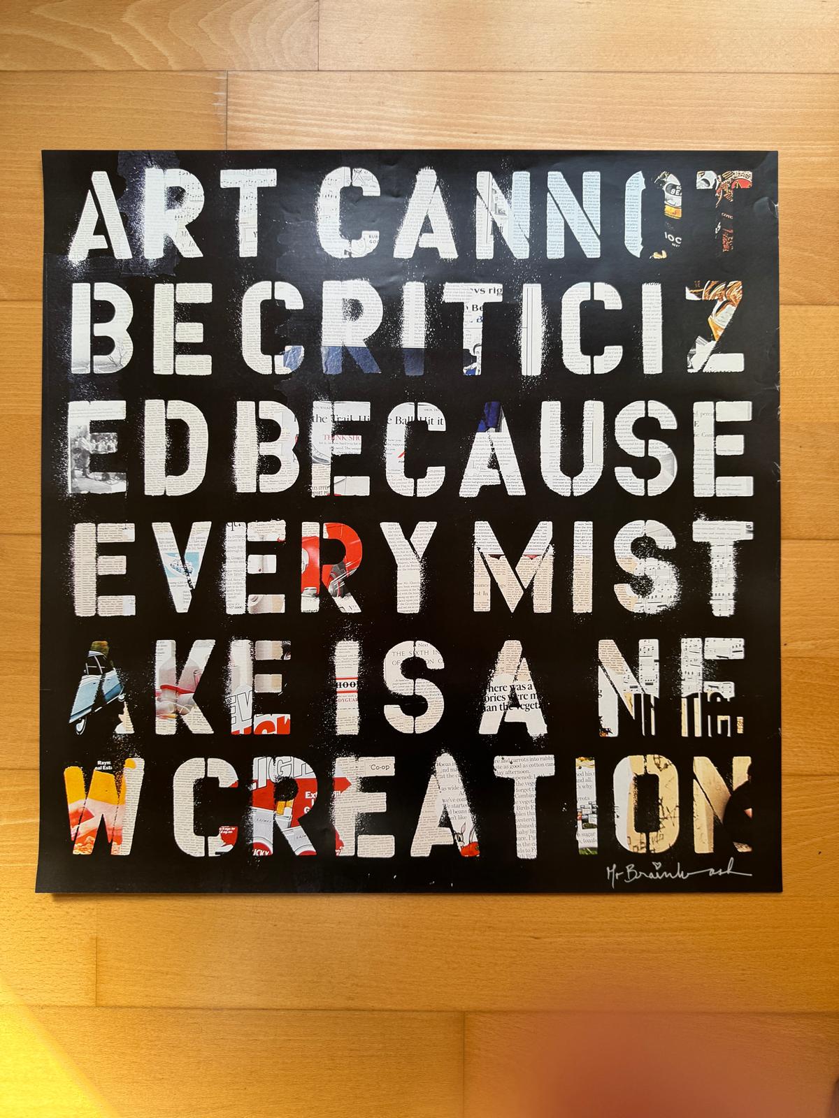 Keep Creating 2