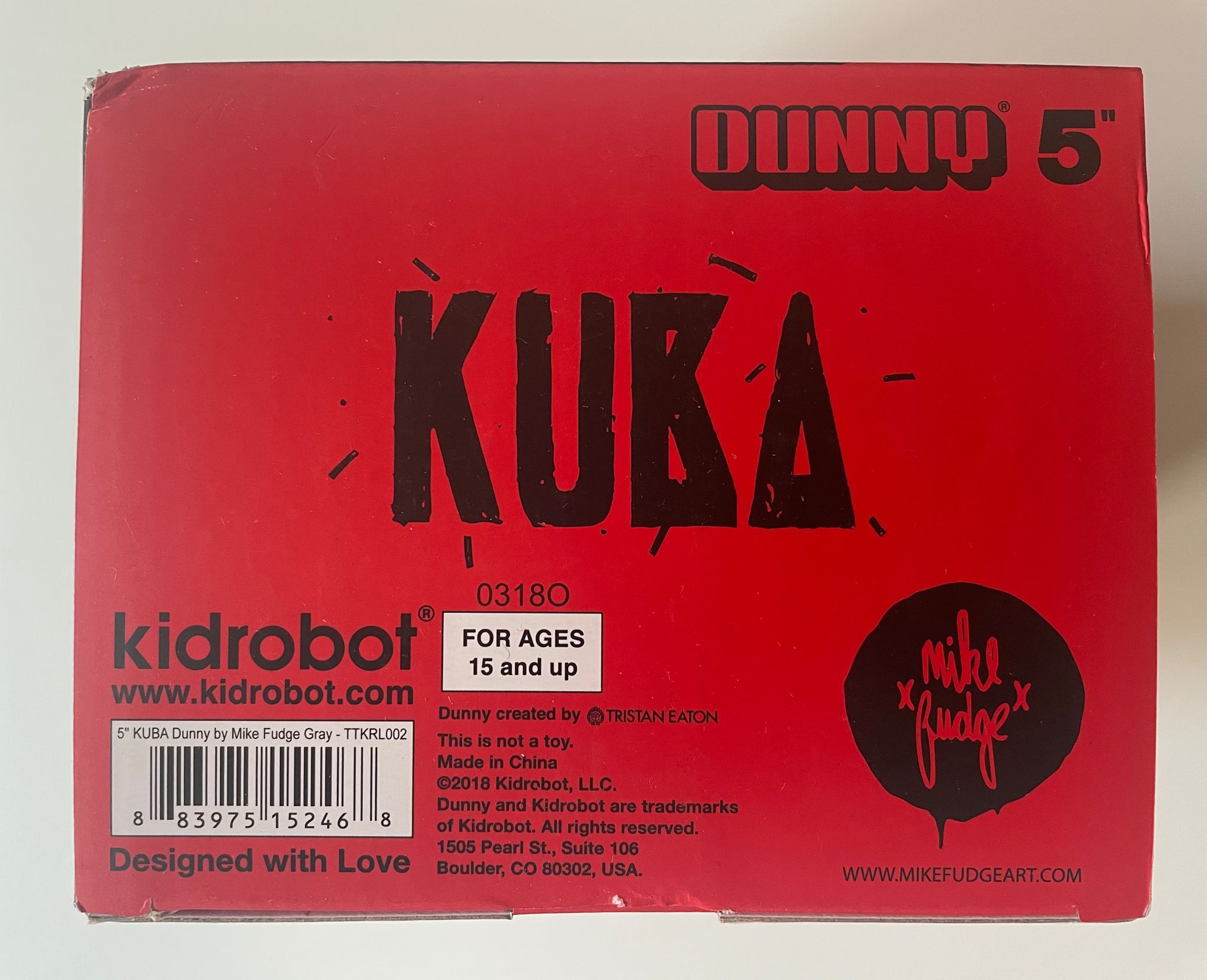 Kuba 5