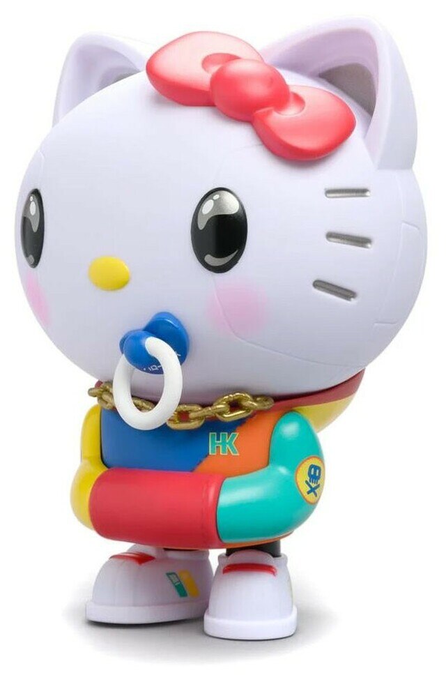 Hello Kitty 8