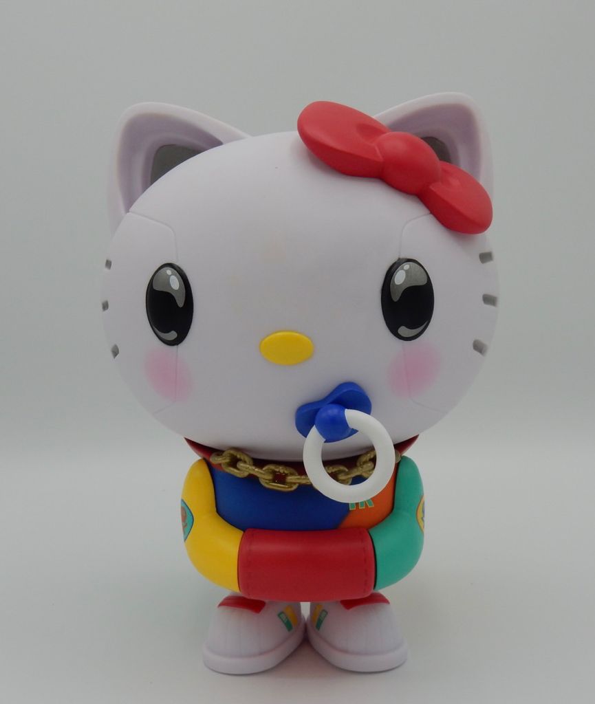 Hello Kitty 8