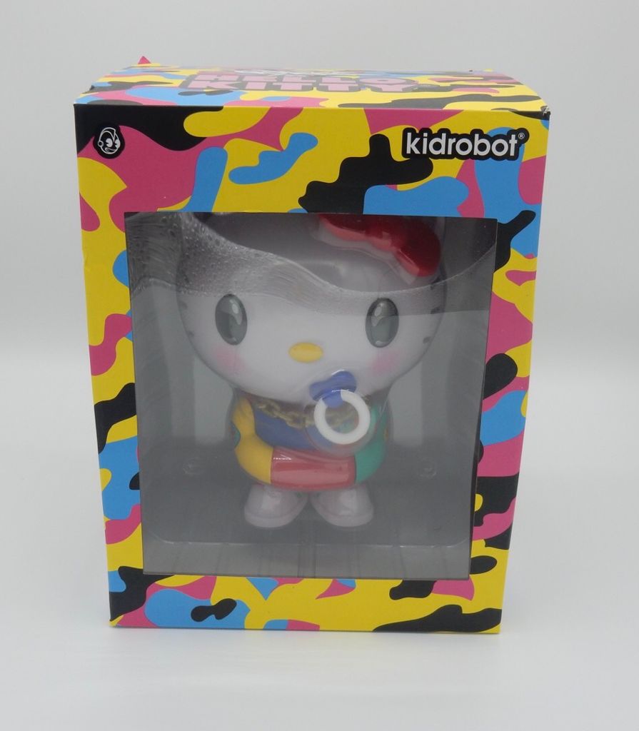 Hello Kitty 8